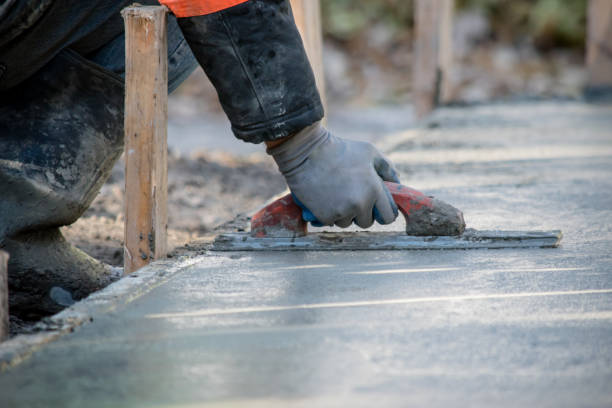 Best Affordable Concrete Contractor  in Jamestown, NY