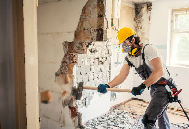 Best Best Concrete Contractor  in Jamestown, NY