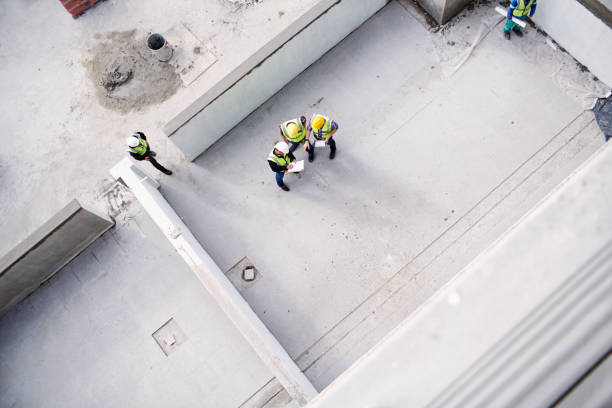 Best Concrete Leveling Services  in Jamestown, NY