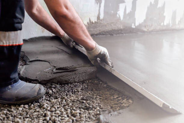 Best Concrete Demolition Services  in Jamestown, NY